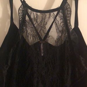 Free People tank